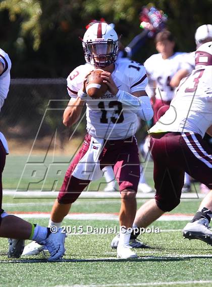Thumbnail 1 in Don Bosco Prep @ St. Joseph Regional photogallery.