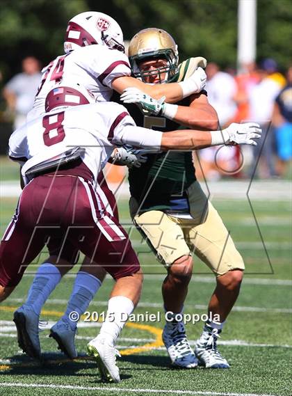 Thumbnail 1 in Don Bosco Prep @ St. Joseph Regional photogallery.