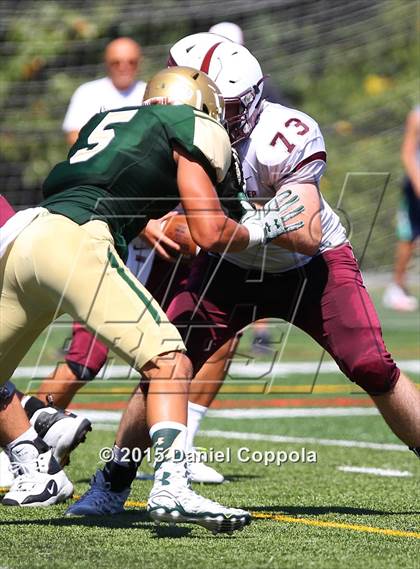 Thumbnail 2 in Don Bosco Prep @ St. Joseph Regional photogallery.