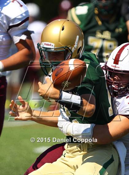 Thumbnail 3 in Don Bosco Prep @ St. Joseph Regional photogallery.