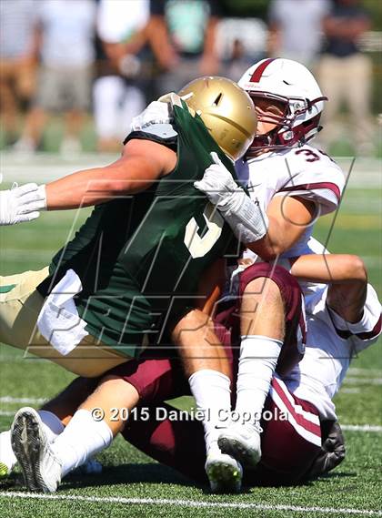 Thumbnail 2 in Don Bosco Prep @ St. Joseph Regional photogallery.
