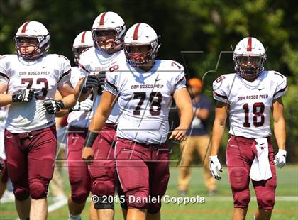 Thumbnail 2 in Don Bosco Prep @ St. Joseph Regional photogallery.