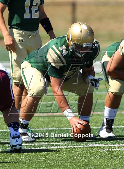 Thumbnail 3 in Don Bosco Prep @ St. Joseph Regional photogallery.