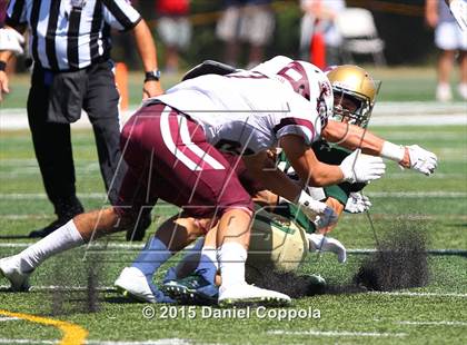 Thumbnail 2 in Don Bosco Prep @ St. Joseph Regional photogallery.