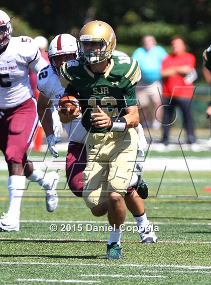 Thumbnail 1 in Don Bosco Prep @ St. Joseph Regional photogallery.