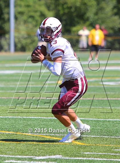 Thumbnail 2 in Don Bosco Prep @ St. Joseph Regional photogallery.