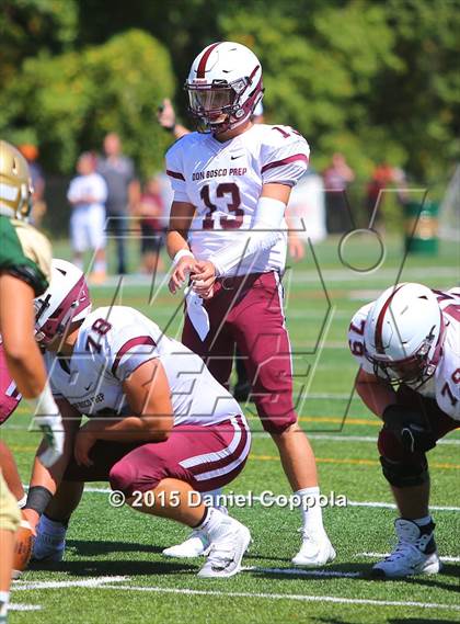 Thumbnail 1 in Don Bosco Prep @ St. Joseph Regional photogallery.