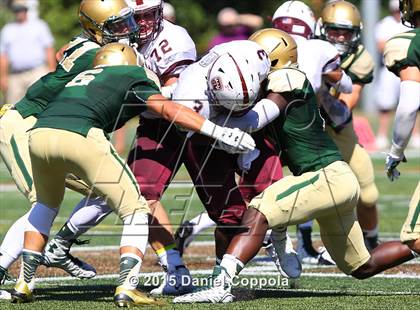 Thumbnail 3 in Don Bosco Prep @ St. Joseph Regional photogallery.