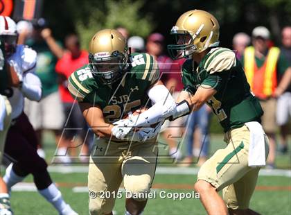 Thumbnail 3 in Don Bosco Prep @ St. Joseph Regional photogallery.