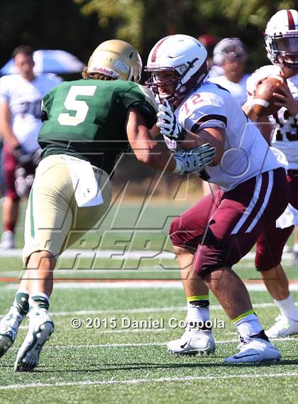 Thumbnail 2 in Don Bosco Prep @ St. Joseph Regional photogallery.