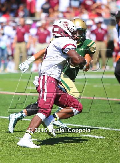 Thumbnail 3 in Don Bosco Prep @ St. Joseph Regional photogallery.