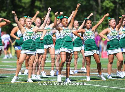 Thumbnail 2 in Don Bosco Prep @ St. Joseph Regional photogallery.