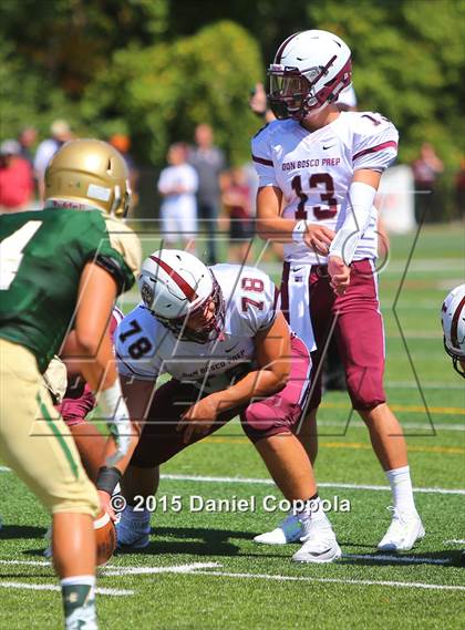Thumbnail 2 in Don Bosco Prep @ St. Joseph Regional photogallery.