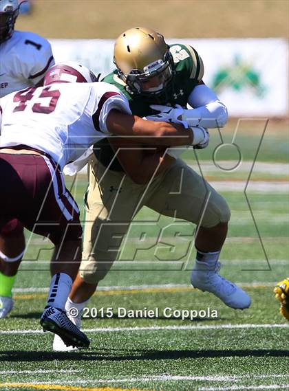 Thumbnail 2 in Don Bosco Prep @ St. Joseph Regional photogallery.