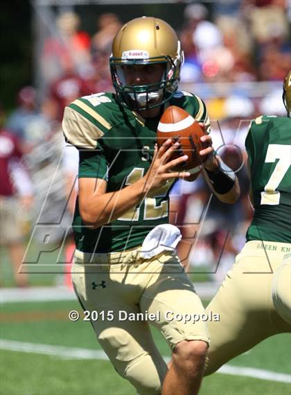 Thumbnail 3 in Don Bosco Prep @ St. Joseph Regional photogallery.