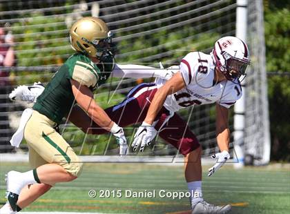 Thumbnail 1 in Don Bosco Prep @ St. Joseph Regional photogallery.