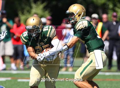 Thumbnail 2 in Don Bosco Prep @ St. Joseph Regional photogallery.
