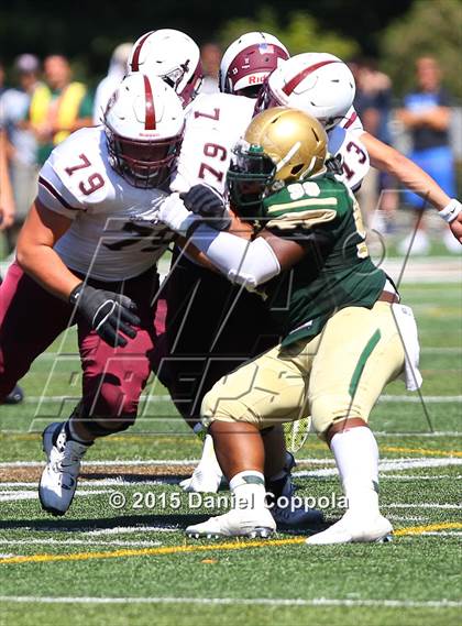 Thumbnail 1 in Don Bosco Prep @ St. Joseph Regional photogallery.