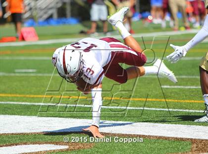 Thumbnail 1 in Don Bosco Prep @ St. Joseph Regional photogallery.