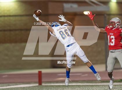 Thumbnail 2 in Clemens @ Judson photogallery.