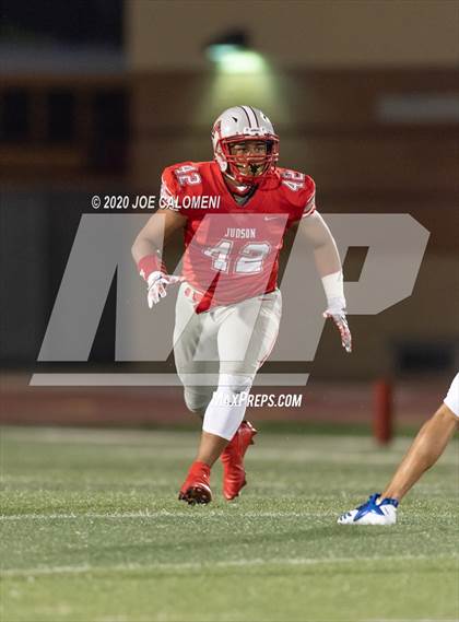 Thumbnail 3 in Clemens @ Judson photogallery.