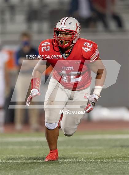 Thumbnail 2 in Clemens @ Judson photogallery.