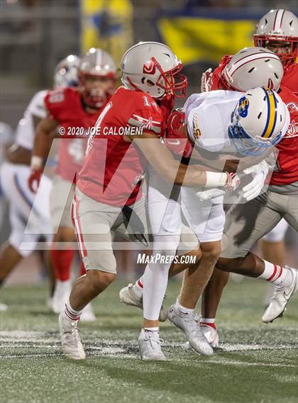 Thumbnail 1 in Clemens @ Judson photogallery.
