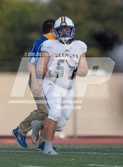 Thumbnail 2 in Clemens @ Judson photogallery.