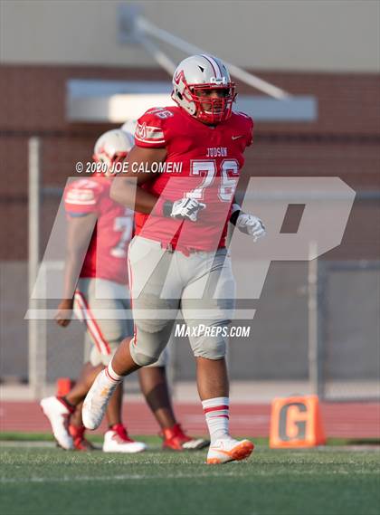 Thumbnail 1 in Clemens @ Judson photogallery.