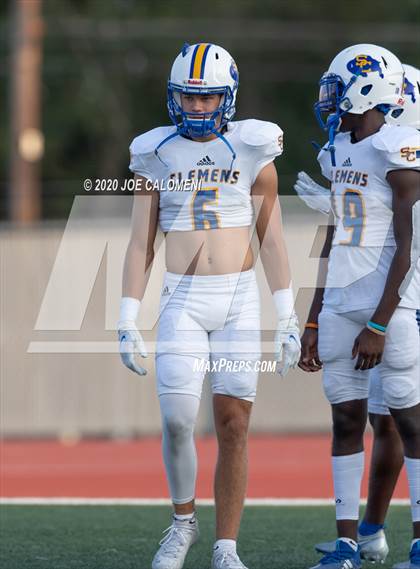 Thumbnail 2 in Clemens @ Judson photogallery.