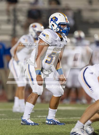 Thumbnail 1 in Clemens @ Judson photogallery.