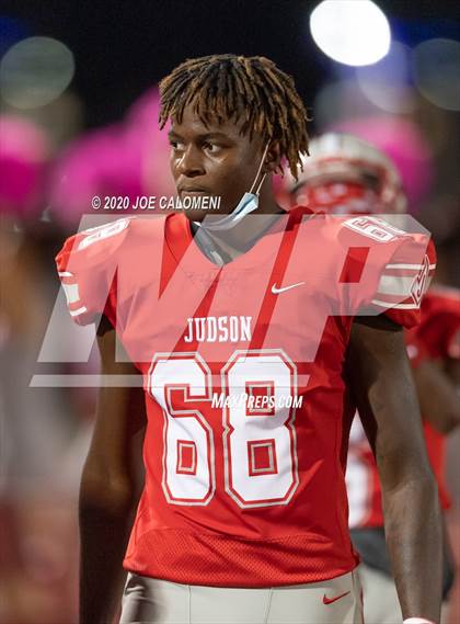 Thumbnail 1 in Clemens @ Judson photogallery.