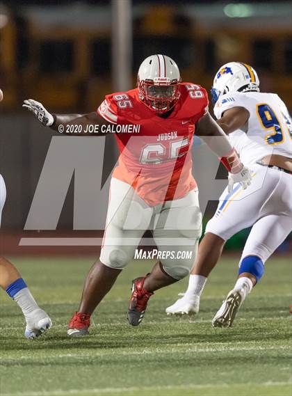 Thumbnail 3 in Clemens @ Judson photogallery.