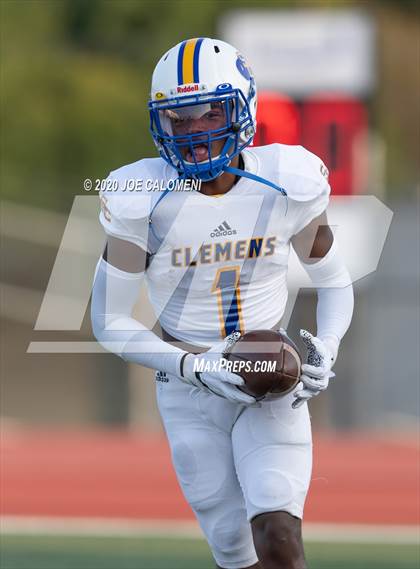 Thumbnail 1 in Clemens @ Judson photogallery.