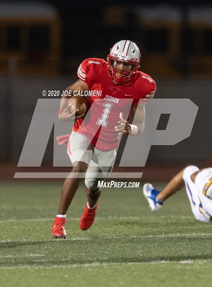 Thumbnail 3 in Clemens @ Judson photogallery.