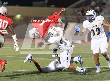 Thumbnail 1 in Clemens @ Judson photogallery.