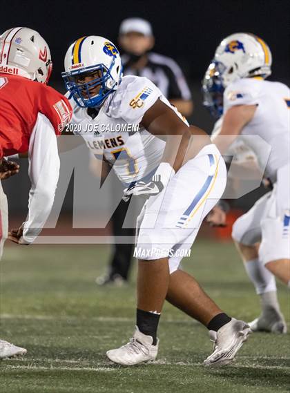 Thumbnail 1 in Clemens @ Judson photogallery.