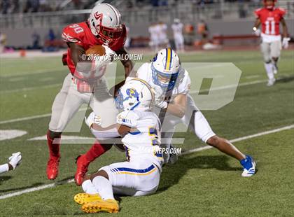Thumbnail 1 in Clemens @ Judson photogallery.