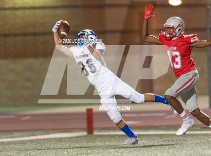 Thumbnail 1 in Clemens @ Judson photogallery.