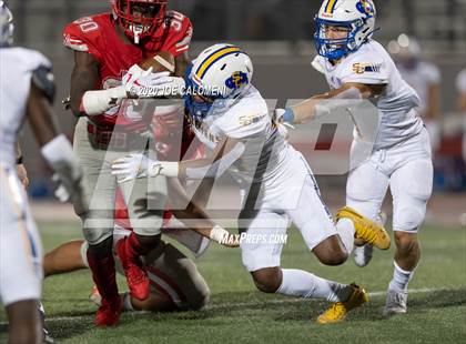 Thumbnail 1 in Clemens @ Judson photogallery.
