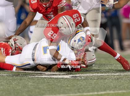 Thumbnail 1 in Clemens @ Judson photogallery.