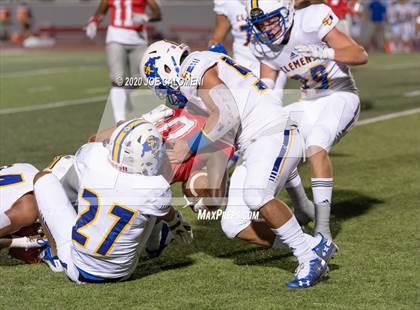 Thumbnail 2 in Clemens @ Judson photogallery.