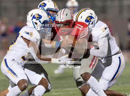 Thumbnail 3 in Clemens @ Judson photogallery.