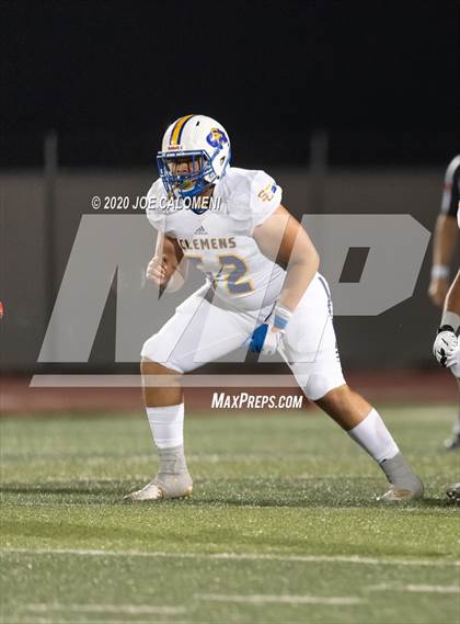 Thumbnail 3 in Clemens @ Judson photogallery.