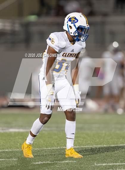 Thumbnail 2 in Clemens @ Judson photogallery.