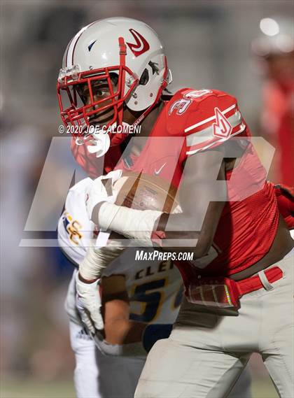 Thumbnail 3 in Clemens @ Judson photogallery.