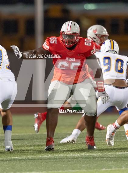 Thumbnail 1 in Clemens @ Judson photogallery.