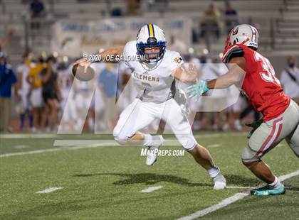Thumbnail 2 in Clemens @ Judson photogallery.