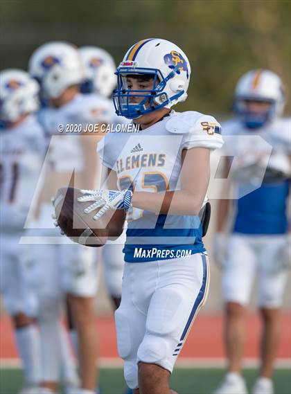 Thumbnail 3 in Clemens @ Judson photogallery.