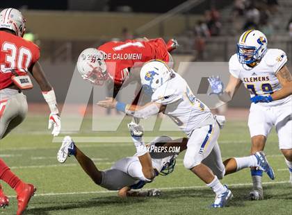 Thumbnail 3 in Clemens @ Judson photogallery.